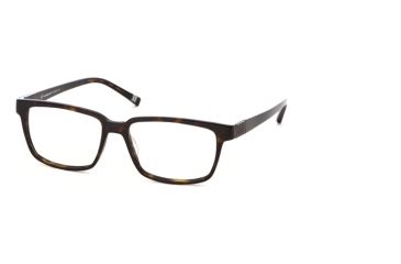Image of Hart Schaffner Marx HSM 927 SEHS 092700 Bifocal Prescription Eyeglasses - Tortoise SEHS 0927005445 TO