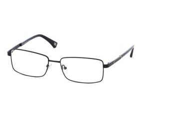 Image of Hart Schaffner Marx HSM 929 SEHS 092900 Single Vision Prescription Eyeglasses - Blue SEHS 0929005340 BL