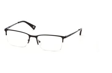 Image of Hart Schaffner Marx HSM 933 SEHS 093300 Bifocal Prescription Eyeglasses - Black SEHS 0933005540 BK