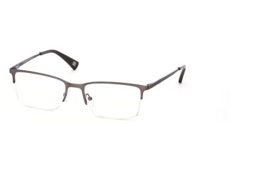 Image of Hart Schaffner Marx HSM 933 SEHS 093300 Bifocal Prescription Eyeglasses - Grey SEHS 0933005540 GY