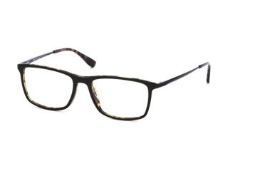 Image of Hart Schaffner Marx HSM 936 SEHS 093600 Progressive Prescription Eyeglasses - Black SEHS 0936005340 BK