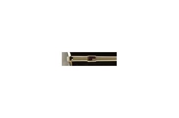 Image of Hart Schaffner Marx HSM T-112 SEHS T11200 Eyeglass Frames - Gold Twill SEHS T112005240 GO