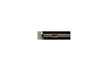 Image of Hart Schaffner Marx HSM T-112 SEHS T11200 Eyeglass Frames - Smoke Twill SEHS T112005240 GY