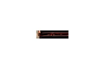 Image of Hart Schaffner Marx HSM T-121 SEHS T12100 Eyeglass Frames - Cognac SEHS T121005340 BNL