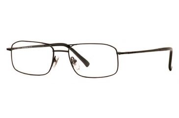 Image of Hart Schaffner Marx HSM T-124 SEHS T12400 Eyeglass Frames - Gulf Blue SEHS T124005240 BL
