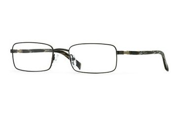 Image of Hart Schaffner Marx HSM T-127 SEHS T12700 Progressive Prescription Eyeglasses - Graphite SEHS T127005440 SV