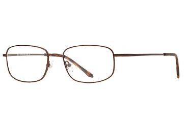 Image of Hart Schaffner Marx HSM T-142 SEHS T14200 Progressive Prescription Eyeglasses
