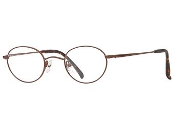 Image of Hart Schaffner Marx HSM T-146 SEHS T14600 Prescription Eyeglasses