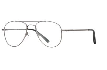 Image of Hart Schaffner Marx HSM T-149 SEHS T14900 Bifocal Prescription Eyeglasses - Ash SEHS T149005345 GM