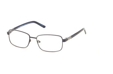 Image of Hart Schaffner Marx HSM T-151 SEHS T15100 Single Vision Prescription Eyeglasses