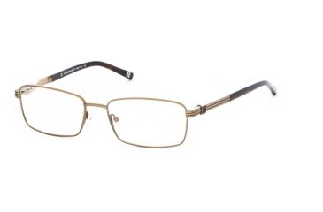 Image of Hart Schaffner Marx HSM T-153 SEHS T15300 Progressive Prescription Eyeglasses - Brown SEHS T153005645 BN