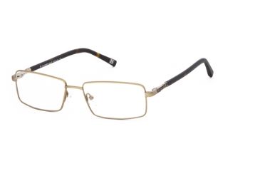 Image of Hart Schaffner Marx HSM T-156 SEHS T15600 Eyeglass Frames - Brown SEHS T156005445 BN