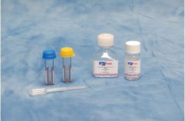 Image of Harvard Apparatus High Solution 5ml Volume 45-0802, Unit EA