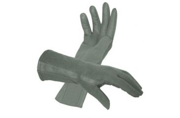 Image of Hatch Bng220 Tactical Flight Gloves Wnomex 764 Foilage Extra Large 1011246