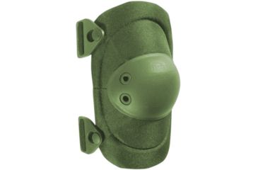 Image of Hatch Centurion Elbow Pads, OD Green - One Size Fits All 1010819 