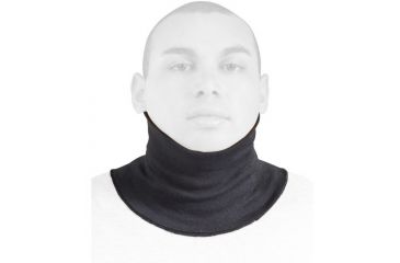 Image of Monadnock KNP100 Centurion KEVLAR Neck Protection - 1290 - Black, 1011167