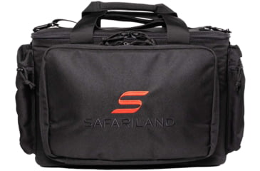 Image of Safariland Patrol Duty Bag, Black 1010447