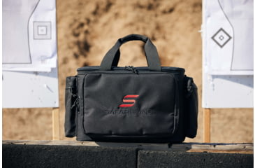 Image of Safariland Patrol Duty Bag, Black 1010447