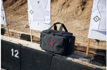 Image of Safariland Patrol Duty Bag, Black 1010447