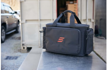 Image of Safariland Patrol Duty Bag, Black 1010447