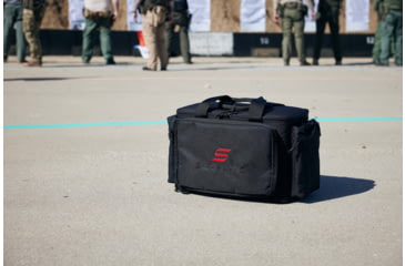 Image of Safariland Patrol Duty Bag, Black 1010447
