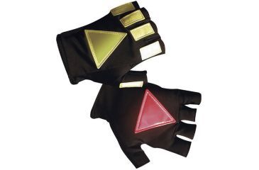 Image of Hatch DayNite Reflective Gloves DNR100
