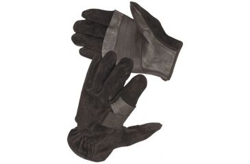 Image of Hatch BFR10 Fast Rope / SWAT Rescue Gloves - 856 - Black, Extra Large 1010942