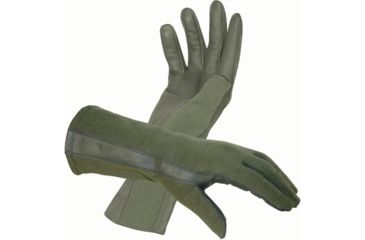 Image of Hatch Tactical Flight Gloves - Sage