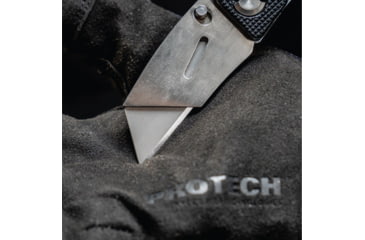 Image of Hatch Friskmaster Max Cut-resistant Glove, Black - FMN500-3X