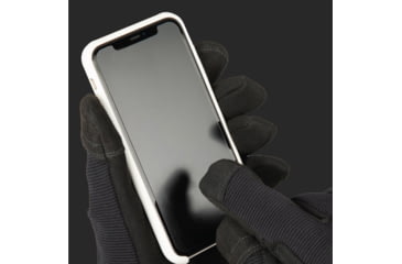 Image of Hatch Friskmaster Max Cut-resistant Glove, Black - FMN500-3X