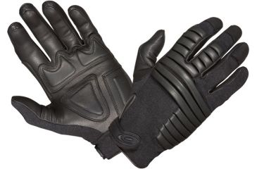 Image of Hatch Mechanic's Glove FR with Nomex