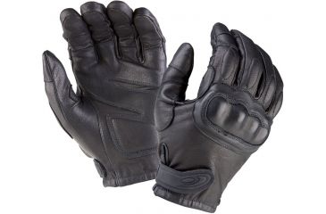 Image of Hatch Operator HK Leather Gloves SOGHKL100