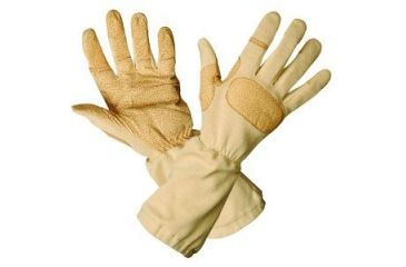 Image of Hatch Operator Tactical Kevlar Gloves, Coyote Tan, Large 1011269