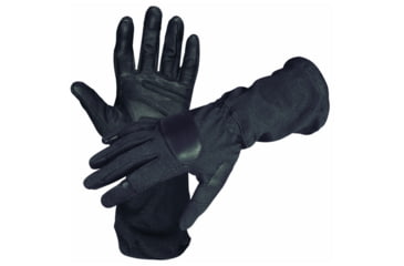 Image of Hatch Operator Tactical Kevlar Gloves, Desert Tan, Small 1010986