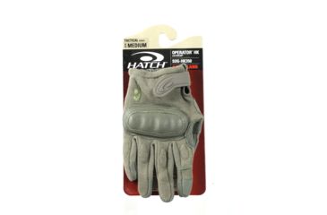 Image of Hatch Operator HK Glove Foliage M 1011199