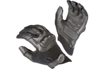 Image of Hatch Reactor Hard Knuckle Gloves RHK25