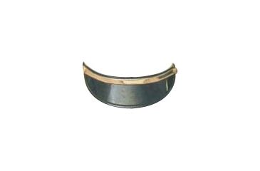 Image of Hatch Snap-on Visor Gold