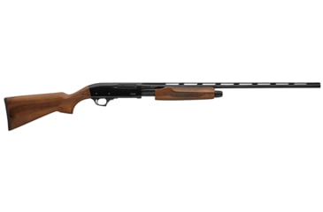 Image of Hatfield PAS Pump Action Shotgun, .410 Gauge, 28 in barrel, Crossbolt Safety, 4 Round, USP410W-FRRMPG
