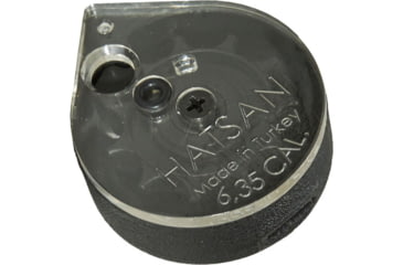 Image of Hatsan .25 S/Roto Magazine, 10 Round, HA90316
