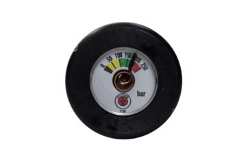 Image of Hatsan ATP1 Fill Cylinder, Black, HA90220