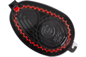 Image of Hatsan Blitz .25 Cal 41 Rounds Rifle Magazine, Black, 41, 165465