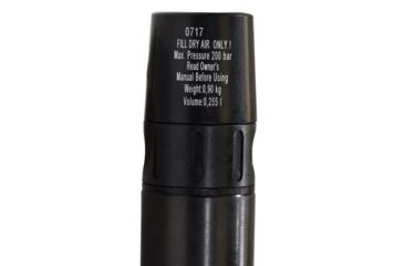 Image of Hatsan Galatian Fill Cylinder BT65, Black, HA90200
