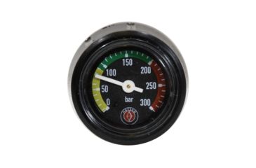 Image of Hatsan Gladius Alum Replace Fill Cylinder, Black, HA90205