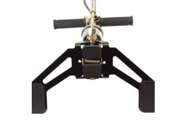 Image of Hatsan TactAir 3 Stage PCP Hand Pump, Black, HA91015