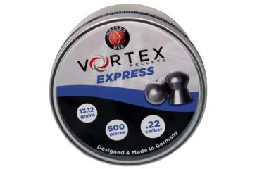 Image of Hatsan VortexExpressPellets .22 13.12g/500 HA90705