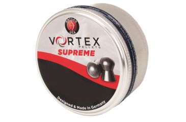Image of Hatsan VortexSupremePellets .177 8.64g/500 HA90600