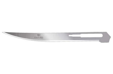 Image of Havalon #127XT Stainless Steel Fillet Replacement Blades, 5 pack, HSC127XT5