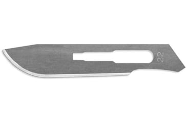 Image of Havalon #22 Stainless Steel Replacement Blades, 12 pack, HSC22DZ