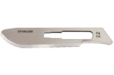 Image of Havalon #22XT Carbon Steel Replacement Blades, 12 pack, SCC22XTDZ