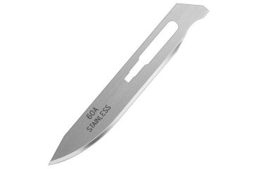 Image of Havalon #60A Stainless Steel Replacement Blades, 50 pack, SS60A